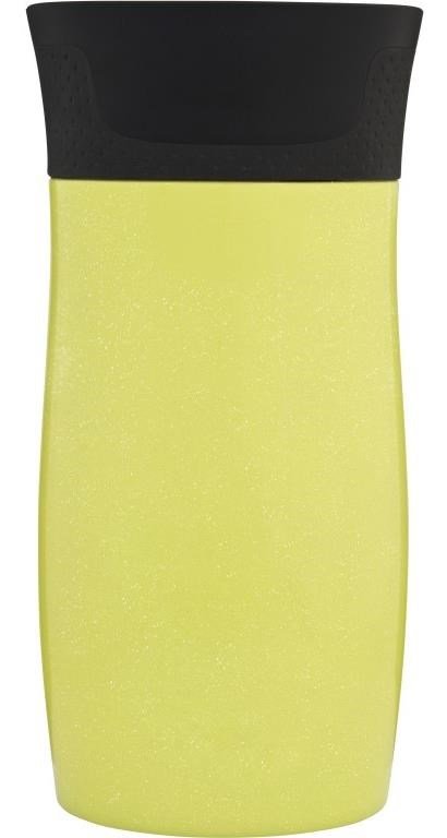 Contigo West Loop Mini termohrnek 300ml, limelight