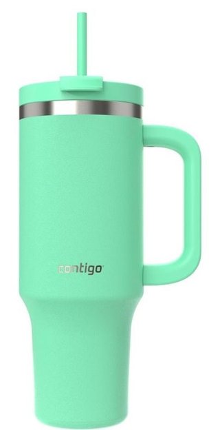 Contigo Thermalock Tumbler termohrnek 1200 ml, zelený