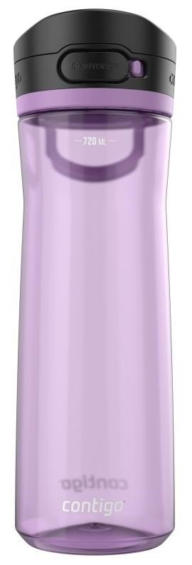 Contigo Jackson 2.0 tritan láhev na pití 720 ml, pansy