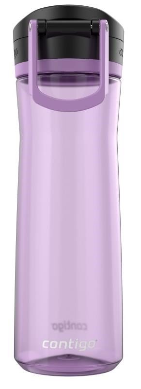 Contigo Jackson 2.0 tritan láhev na pití 720 ml, pansy