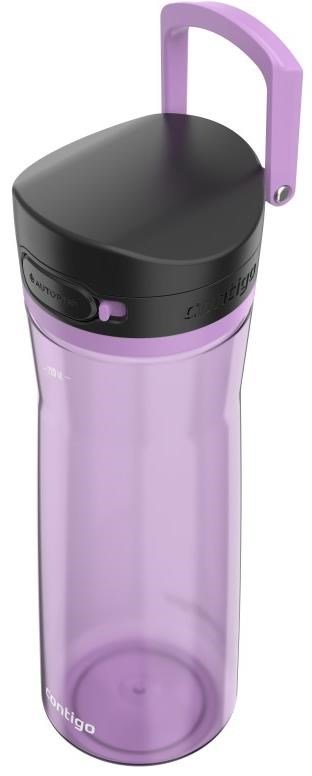 Contigo Jackson 2.0 tritan láhev na pití 720 ml, pansy