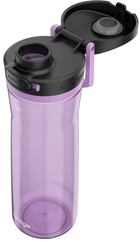 Contigo Jackson 2.0 tritan láhev na pití 720 ml, pansy