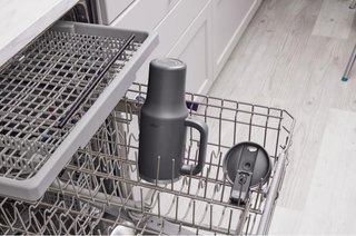 Contigo Thermalock Tumbler termohrnek 1200 ml, šedý