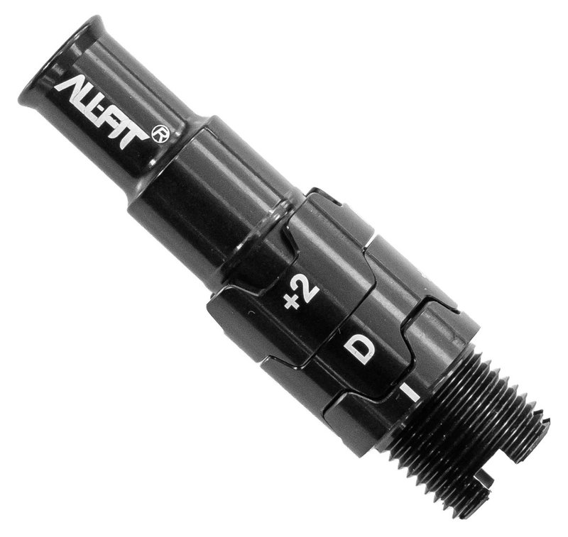 Shaft Adaptor All-Fit Master Wood Fit Kit - Callaway - Driver