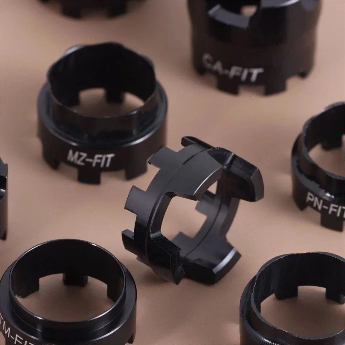 Shaft Adaptor All-Fit Master Wood Fit Kit - Callaway - Driver