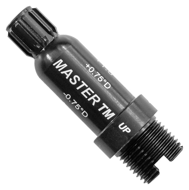Shaft adaptér All-Fit Master Wood Fit Kit - TaylorMade - Driver/Fairway
