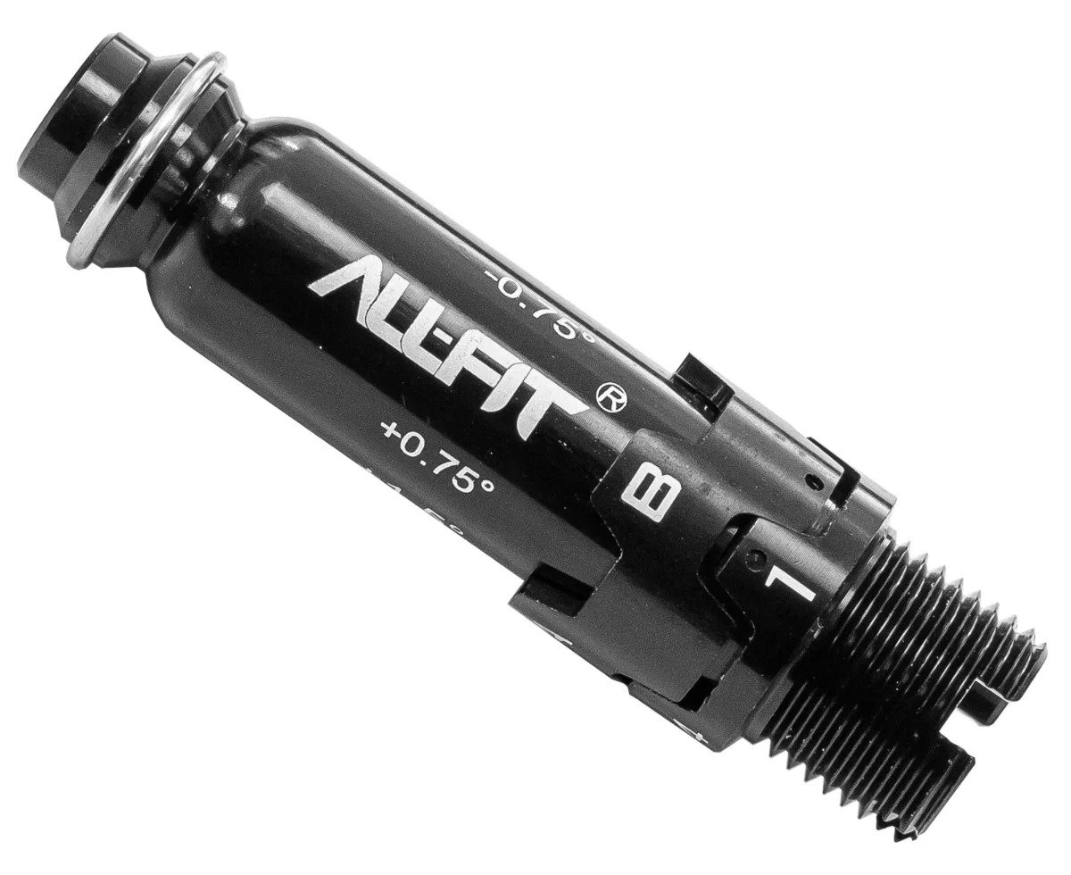Shaft Adaptor All-Fit Master Wood Fit Kit - Titleist - Driver