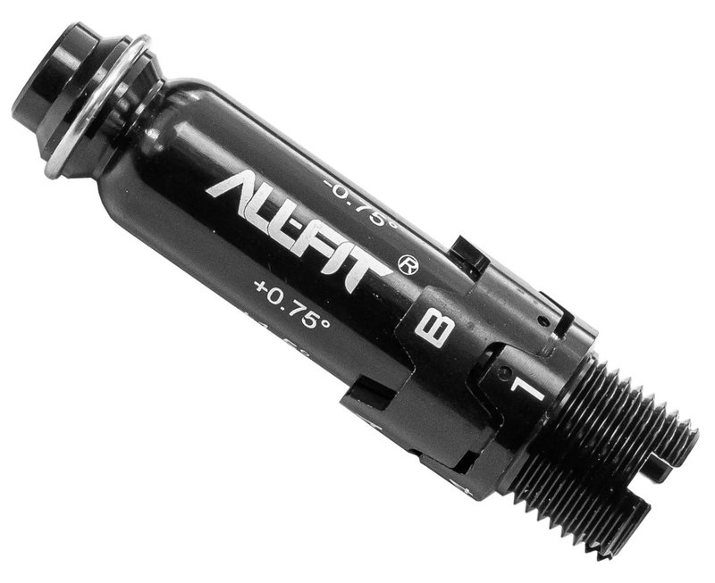 Shaft Adaptor All-Fit Master Wood Fit Kit - Titleist - Driver