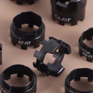 Shaft Adaptor All-Fit Master Wood Fit Kit - Titleist - Driver