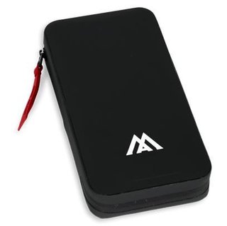Big Max Aqua IPX Waterproof Essentials pouzdro na příslušenství, černé