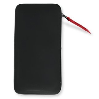 Big Max Aqua IPX Waterproof Essentials pouzdro na příslušenství, černé
