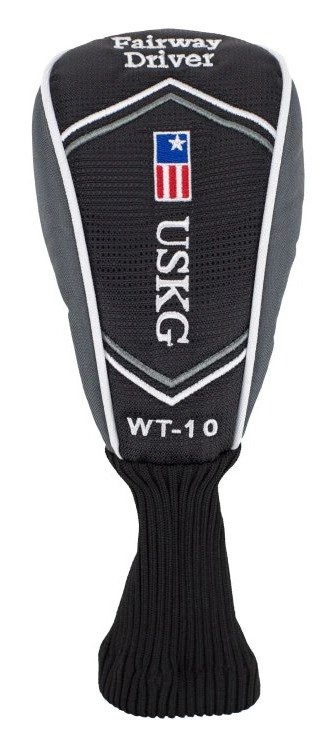 U.S. Kids Golf Fairway Wood junior kryt hlavy, WT-10
