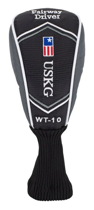 U.S. Kids Golf Fairway Wood junior kryt hlavy, WT-10