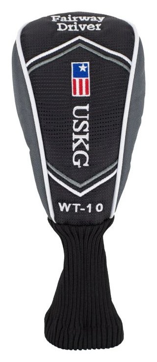 U.S. Kids Golf Fairway Wood junior kryt hlavy, WT-10*