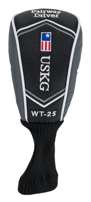 U.S. Kids Golf Fairway Wood junior kryt hlavy, WT-25u