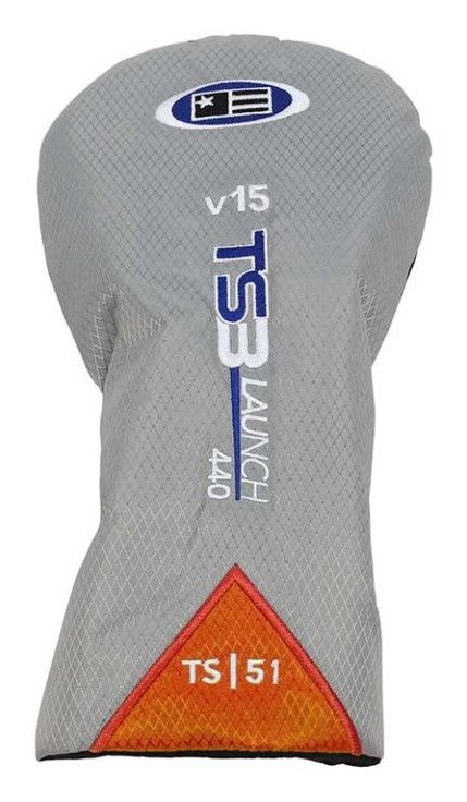 U.S. Kids Golf TS3-51 junior kryt hlavy driveru