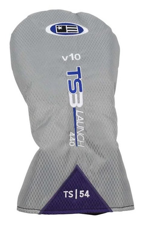 U.S. Kids Golf TS3-54 junior kryt hlavy driveru