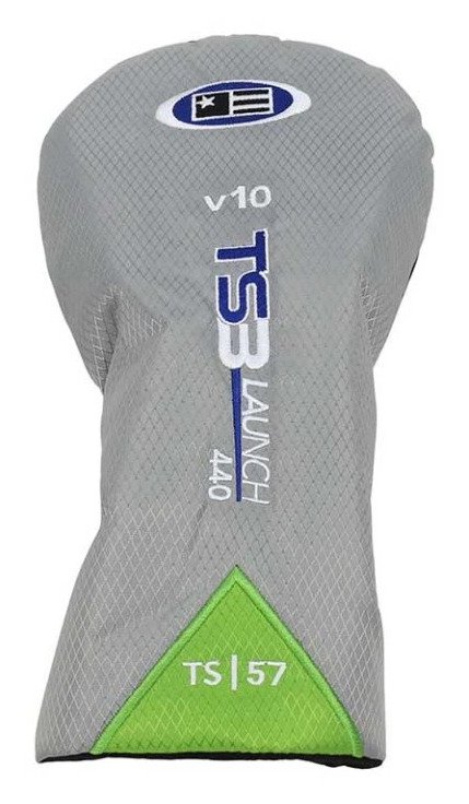 U.S. Kids Golf TS3-57 junior kryt hlavy driveru