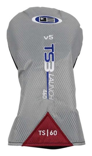 U.S. Kids Golf TS3-60 junior kryt hlavy driveru