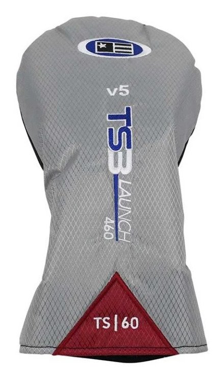 U.S. Kids Golf TS3-60 junior kryt hlavy driveru