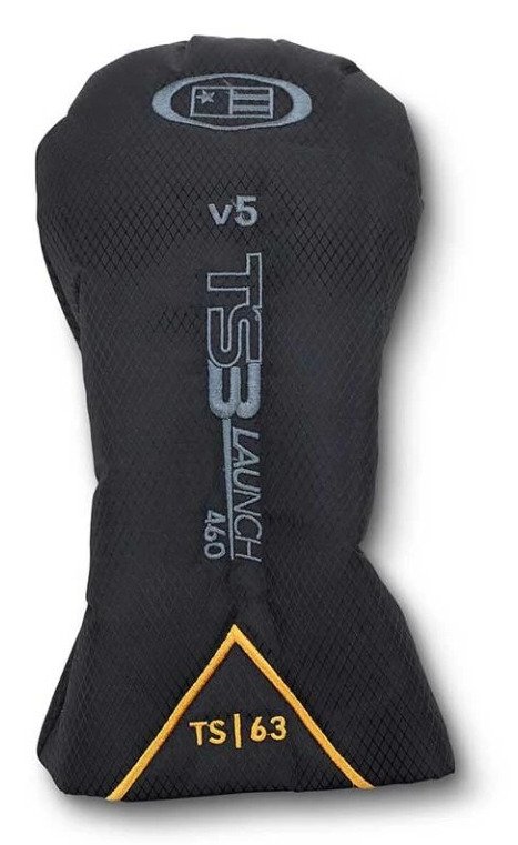 U.S. Kids Golf TS3-63 junior kryt hlavy driveru