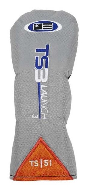 U.S. Kids Golf TS3-51 Fairway 3W junior kryt hlavy