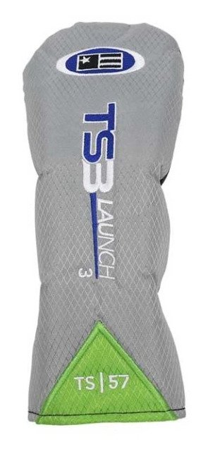 U.S. Kids Golf TS3-57 Fairway 3W junior kryt hlavy