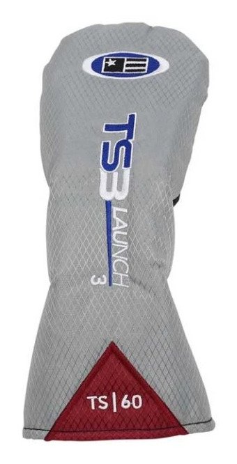 U.S. Kids Golf TS3-60 Fairway 3W junior kryt hlavy