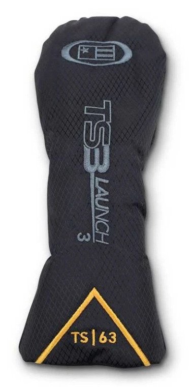 U.S. Kids Golf TS3-63 Fairway 3W junior kryt hlavy