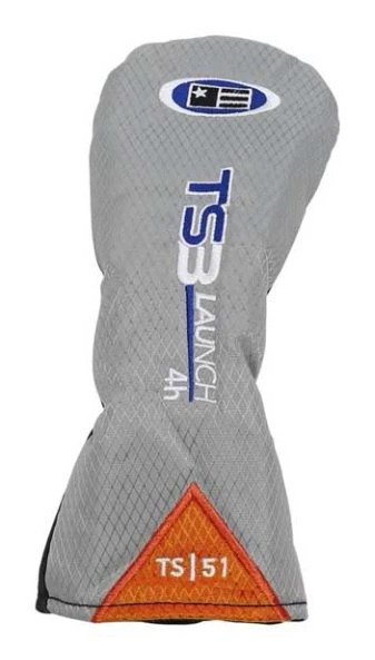 U.S. Kids Golf TS3-51 Hybrid 4H kryt hlavy