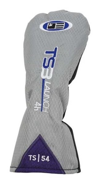 U.S. Kids Golf TS3-54 Hybrid 4H junior kryt hlavy