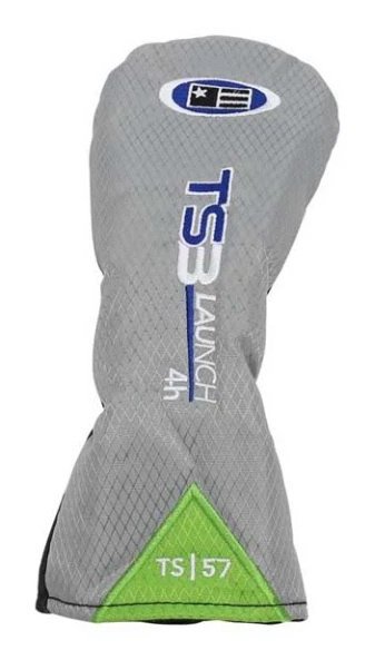 U.S. Kids Golf TS3-57 Hybrid 4H junior kryt hlavy