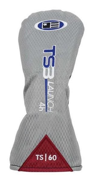 U.S. Kids Golf TS3-60 Hybrid 4H junior kryt hlavy