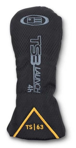 U.S. Kids Golf TS3-63 Hybrid 4H junior kryt hlavy