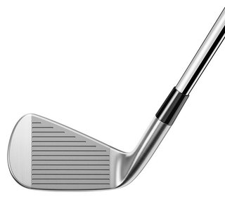 TaylorMade P790 pánské železo č. 4, ocel, Regular