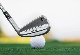 TaylorMade P790 pánské železo č. 4, ocel, Regular