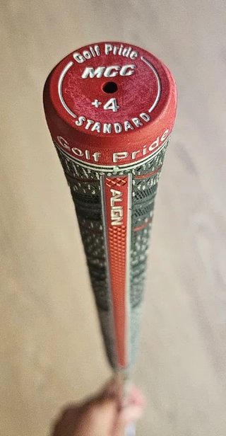 TaylorMade P790 pánské železo č. 4, ocel, Regular