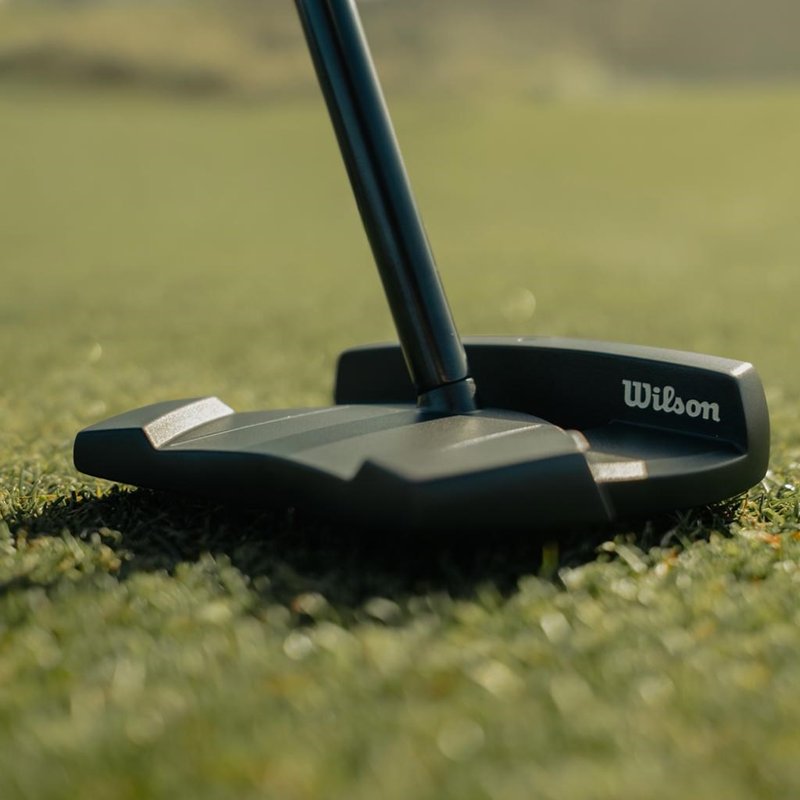 Wilson Infinite ZT Lakeview putter