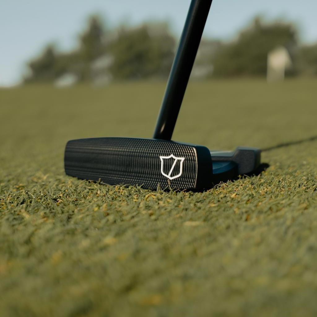 Wilson Infinite ZT Lakeview putter