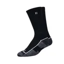 FootJoy ProDry Crew pánské ponožky, černé, EUR 39-46 (pár)