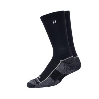 FootJoy ProDry Crew pánské ponožky, 1pár, navy