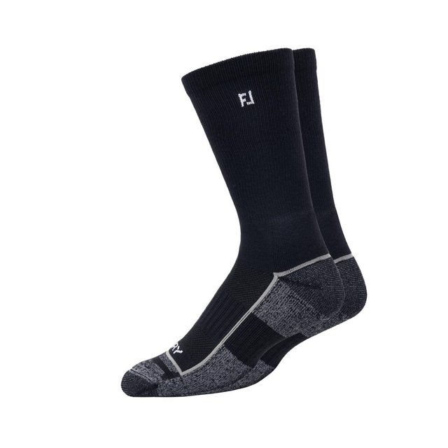 FootJoy ProDry Crew pánské ponožky, 1pár, navy