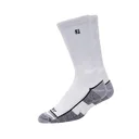 FootJoy ProDry Crew pánské ponožky, 1pár, bílé