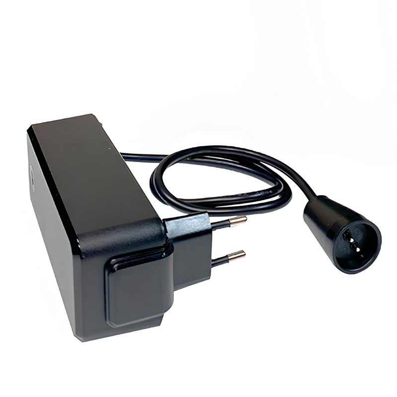 JuCad nabíječka pro JuCad Powerpack 2.0, Magnetic plug