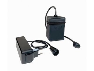 JuCad nabíječka pro JuCad Powerpack 2.0, Magnetic plug