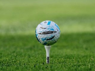 TaylorMade SpeedSoft Ink golfové míčky, 4ks
