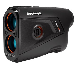 Bushnell Tour V7 Shift laserový dálkoměr