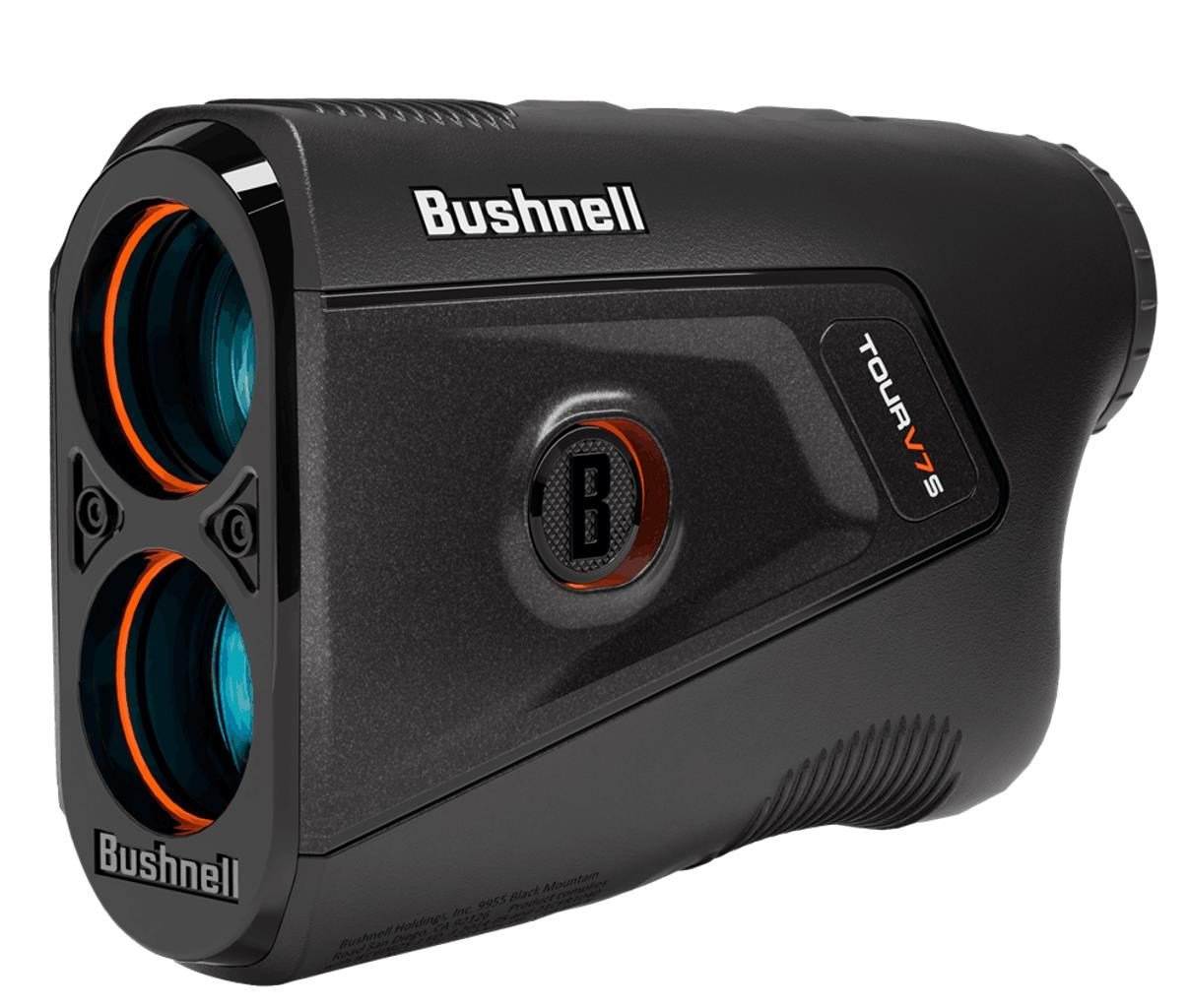 Bushnell Tour V7 Shift laserový dálkoměr