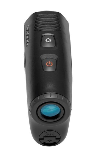 Bushnell Tour V7 Shift laserový dálkoměr