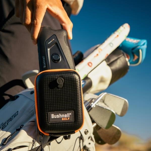 Bushnell Tour V7 Shift laserový dálkoměr